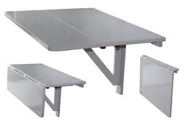 Applaro table murale pliante exterieur teinte brun ikea. Plan De Travail Rabattable Cuisine Ikea Gamboahinestrosa