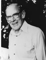 Reverend Robert James ('Bert') Scrimgeour • Photograph • State Library of  South Australia