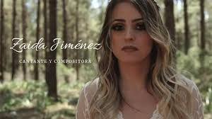 Zaida Jimenez's Instagram, Twitter & Facebook