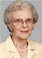 Fae Stevens Obituary (1931