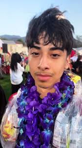 Daniel Tuffour and Joana Are Chooping Love