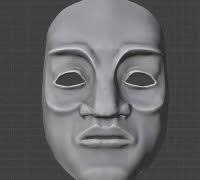 the mask stanley ipkiss" 3D Models to Print