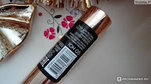 Vivienne Sabo Artistic Volume Mascara Cabaret Premiere тон 01 черная Tush Dlya Resnic Vivienne Sabo Cabaret Premiere Vse Li Tushi U Vivienne Sabo Horoshi Moya Vtoraya Tush Ot Etogo Brenda Uzhe Ne Vyzyvaet Dikogo Vostorga Sravnenie Cabaret Premiere S Klassicheskoj Tushyu