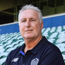 Eastern Suburbs face tough weekend with league/cup games, says Wintersgill 