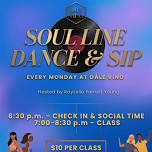 SOUL LINE DANCE AND SIP