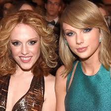 Taylor Swift's childhood best friend gives birth to first baby after  touching TTPD tribute