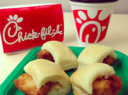 Redeem available rewards of your choice. Chick Fil A Major Changes This Year