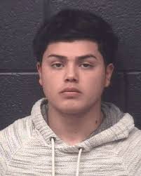 Laredo police blotter 2/5/2017