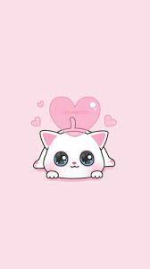 Jan 24, 2019 · gambar kartun kucing lucu untuk wallpaper hp; Wallpaper Kucing Kartun Pink