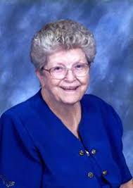 Mary Louise Sullivan Barker (1915-2012)