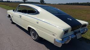 Image result for Balboa Light Aqua 1966 AMC