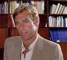 my new plaid pants: Good Morning, Gratuitous James Franciscus