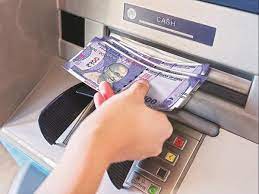 Check spelling or type a new query. How Sbi Customers Can Withdraw Money From An Atm Without A Debit Card Business Standard News