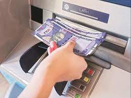 Chase atms can be accessed even if you leave your chase debit card at home. How Sbi Customers Can Withdraw Money From An Atm Without A Debit Card Business Standard News