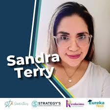 Sandra Terry's Instagram, Twitter & Facebook