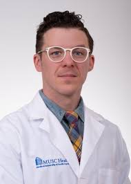 Robert Sutter, DNP, PMHNP, MPA