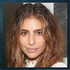 Nadia Hilker will be making her #TalkingDead debut this Sunday! What  questions do you have for Nadia or about her character, Magna? Let us know,  and your question may be asked on