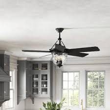 Check spelling or type a new query. Farmhouse Rustic Indoor Outdoor Ceiling Fans Birch Lane