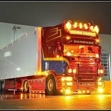 V8 Scania Volvo Daf Mercedes Low Stern Holland Highway Follow4follow Truck Schweden Germany Poland Dutchstyle Super Bess Trucks Volvo Caravans