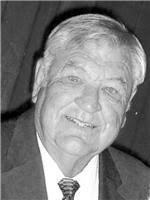 Darel Ray Obituary (2012)