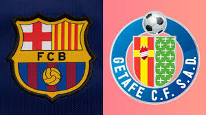 FC Barcelona gegen Getafe: Vorschau, Aufstellungen und Übertragung - Imagen principal del artículo