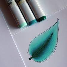 Explore blick's selection of copic markers. How To Draw With Copic Markers For Beginners Novocom Top