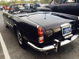 Image result for Rubino Scuro 1963 Alfa-Romeo