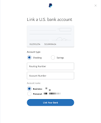 Your paypal account is identified using your email address, there is not an account number to associate with your paypal account to link to amazon. How Can I Verify My Paypal Integration