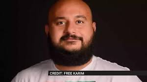 Hunterdon Dad Seized By ICE Was Filing Routine Paperwork, Says Family  Fighting To Get Him Back