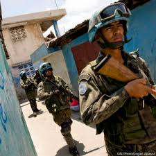 Bush called for the restoration of democracy, and worked with the organization of. Ammunition Leakage From Military To Civilian Markets Market Price Evidence From Haiti 2004 2012 Instituto Igarape