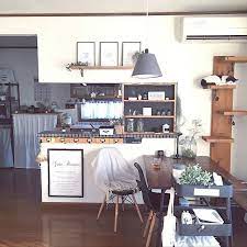 リビング フェイクグリーン リメイクシート キャットタワー diy ねこと暮らす などのインテリア実例 2018 02 06 07 59 30 roomclip ルームクリップ インテリア インテリア 実例 模様替え