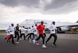 This airport has international and domestic flights from munster, germany and is 87 km from the. Nn Mission Marathon At Twente Airport Sunday 18th April Eliud Kipchoge And Many Others Chasing Tokio Olympic Qualification Trailrunningspain Com