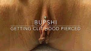 Clit piercing gif