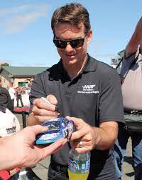 American stock car racing driver jeff gordon enjoyed a successful career in the cup series, the top category of nascar. List Of Nascar Race Wins By Jeff Gordon Wikipedia