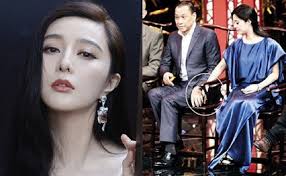 Phạm băng băng là một trong những đại hoa đán thuộc song băng ngang hàng tứ đại hoa đán. Thá»±c HÆ° Chuyá»‡n Pháº¡m BÄƒng BÄƒng Cáº·p Ke Báº¡n Diá»…n 74 Tuá»•i Baogiaothong Vn