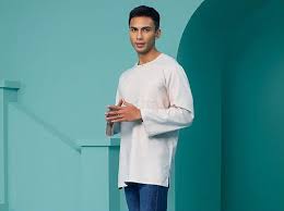 But a champion knows it makes for an even better journey. Uniqlo Keluarkan Koleksi Baju Melayu Dengan Pilihan Warna Terbaru Start Magazine