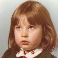 Marilyn's Child by Lynne Pemberton