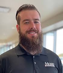 Moses Chevrolet Staff