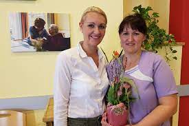 Schreiben sie die erste bewertung zu senecura sozialzentrum knittelfeld gmbh! Erfolgreicher Ausbildungsabschluss Im Senecura Sozialzentrum Knittelfeld Ikp News