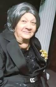 Dequavis Markel Robinson