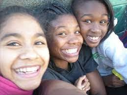 Joelle Ragland's Instagram, Twitter & Facebook