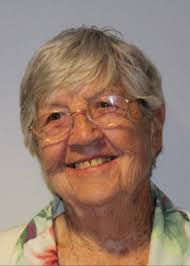 Florence Blake Obituary (1924