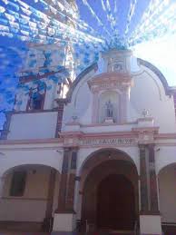 Teocuitatlan De Corona Jalisco Taj Mahal Building Landmarks