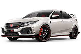 The civic type r combats weight with an aluminum hood, lowering overall weight to help free up precious performance. New Honda Civic Type R 2020 2021 Price In Malaysia Specs Images Reviews