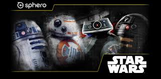 Descargar la última versión de star wars: Star Wars Droids App By Sphero On Windows Pc Download Free 1 7 2 4 Com Sphero Starwars