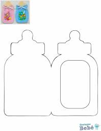 Pin By Isabel Maria Corrales Posada On Decoracao Em Geral Baby Crafts Baby Shower Cards Baby Scrapbook