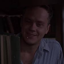 Shawshank Redemption Warden