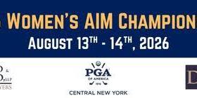 Women's AIM Championship