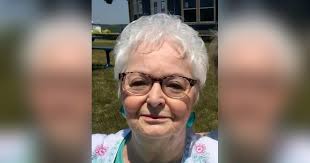 Obituary for Claudette "Punkie" Jean McCaskill