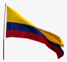 Colombia, por sus conflictos sociales, y argentina, por el avance de la segunda ola del virus. Bandera Colombia Png Images Png Cliparts Free Download On Seekpng